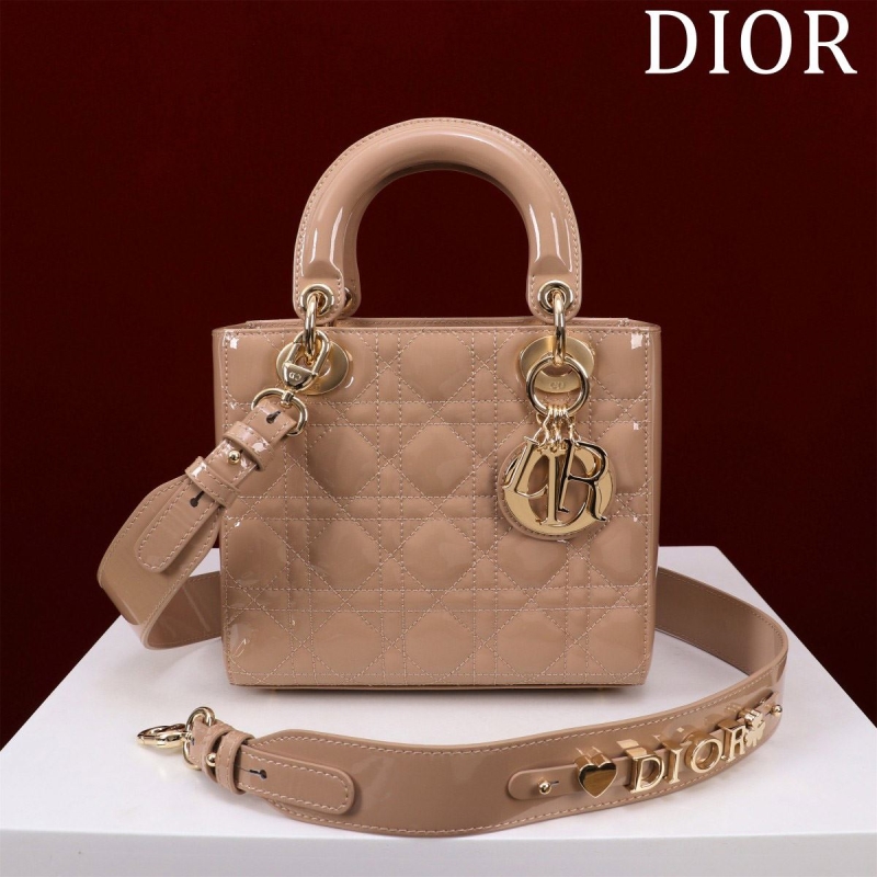 D*or my lady bags